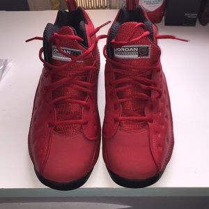 Jordan Performance Brand Of Excellence